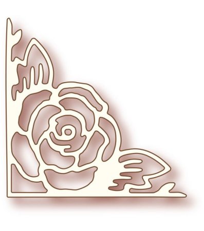 Скрапбукинг трафареты для вырезания