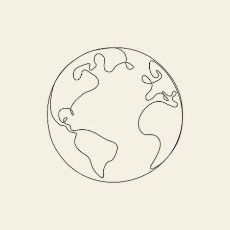 Вытынанки Планета земля