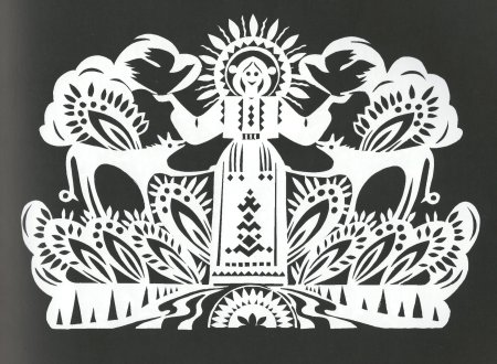 Пиппа Дирлага художник