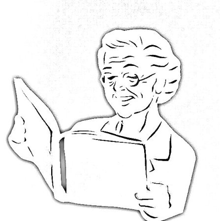 Вытынанки книга