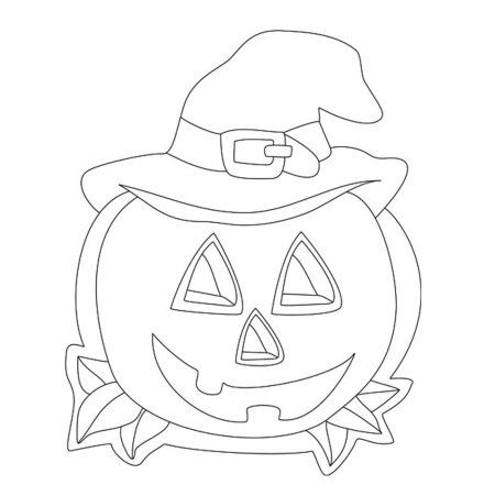 Вытынанки Хэллоуин тыквы