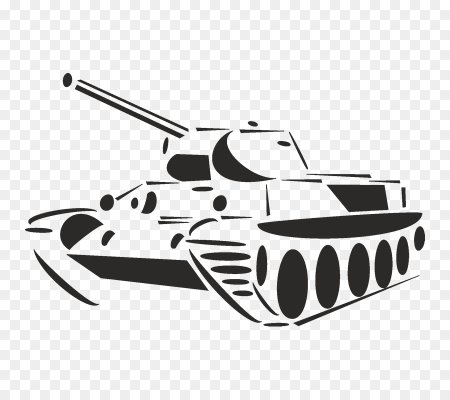 Конфетти раскраска