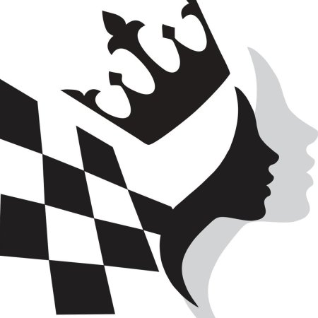 Шахматная Королева