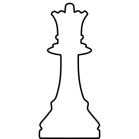 Вытынанка шахматы (45 фото)