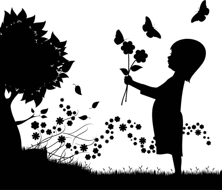 Вытынанка одуванчик (48 фото)