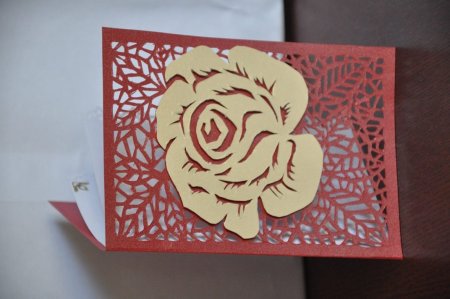 Вырезалки открытки
