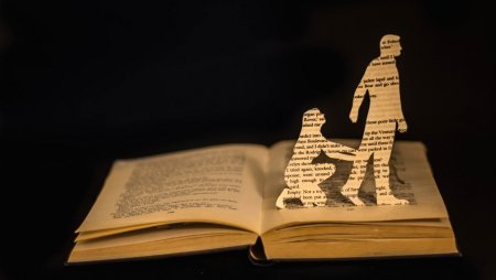 Киригами для начинающих