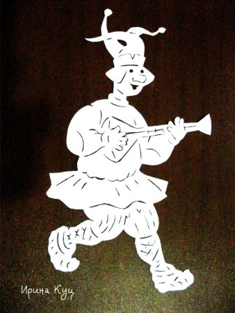 Тульский самовар раскраска