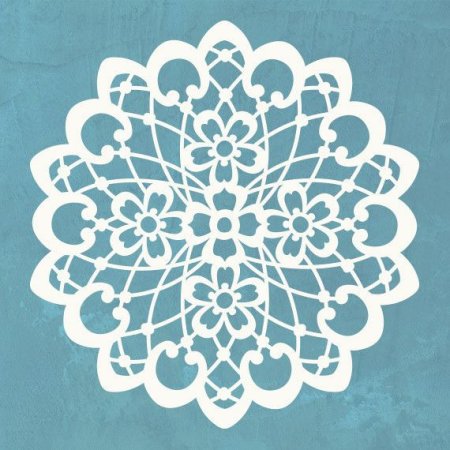 Сколки для кружевоплетения на коклюшках край рушника