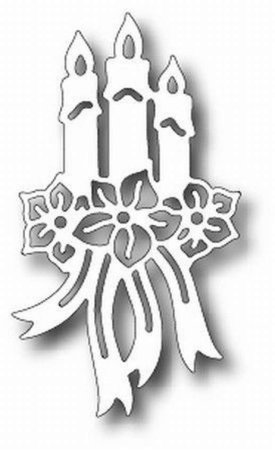Новогодняя композиция рисунок