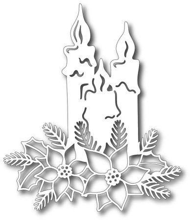 Ажурные украшения на окна