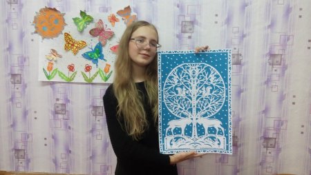 Калядная Татьяна г.Апатиты