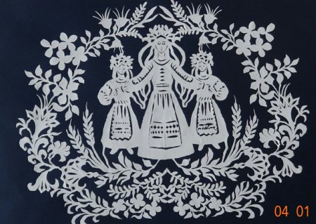 Калядная Зорка