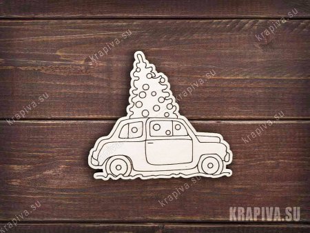Вытынанки машинки