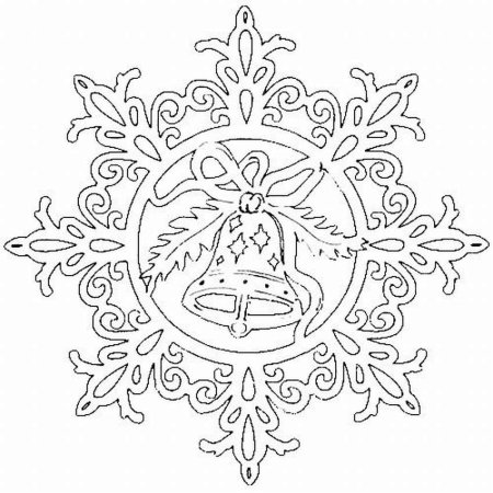 Вытынанка новогодние часы