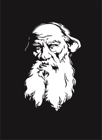 Владимир Высоцкий портрет