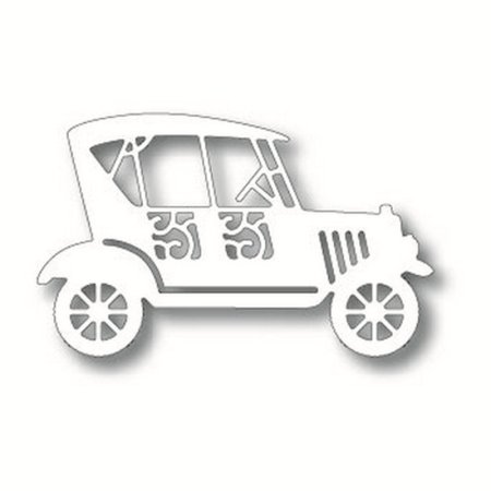 Машинка трафарет для вырезки