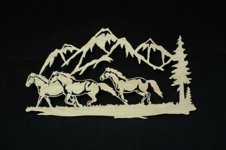 Трафареты для вырезания по дереву