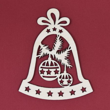 Вытаканака колокольчик