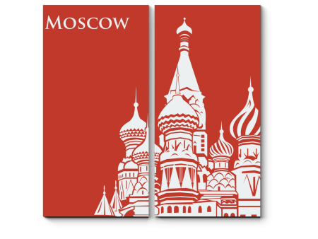 Вытынанки собор Василия Блаженного