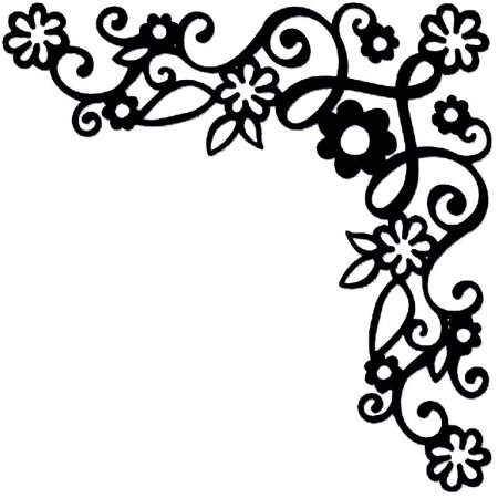 Вытынанки узоры