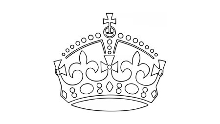 Вырезалка короны