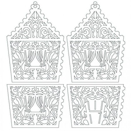 КАРТОНКИНО Качуровская