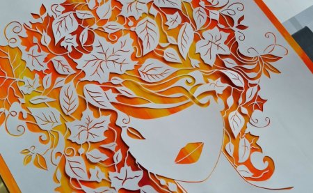 Художественное вырезание