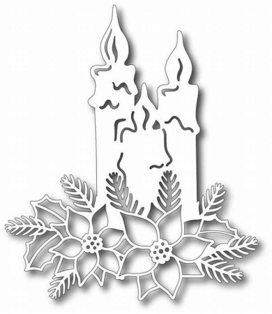 Ажурные украшения на окна