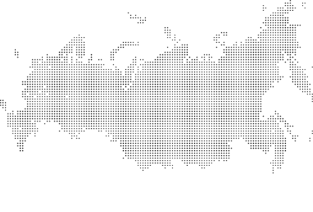 Вытынанка карта россии (44 фото)