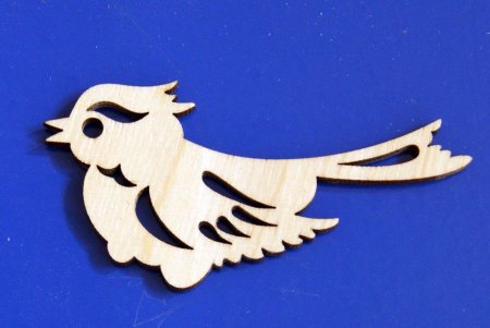 Птички для украшения окна