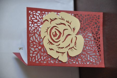 Открытки вытыканки