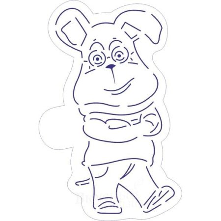 Фиксики. Нолик