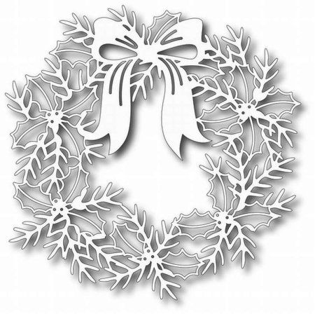 Вырезать из бумаги новогодние украшения