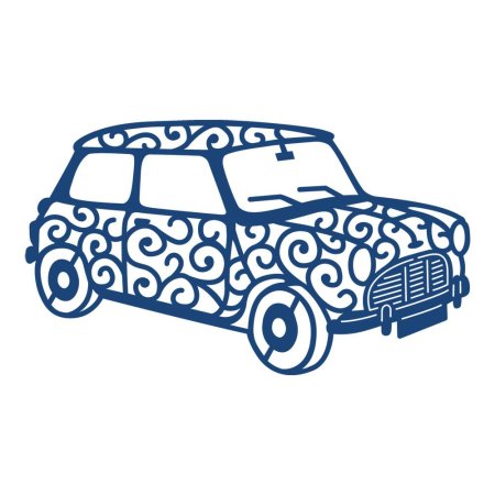 Вытанки автомобиль