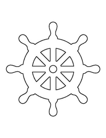 Вытынанки морские
