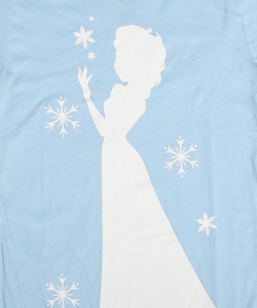 Вытынанка девушка в платье из снежинок (41 фото)