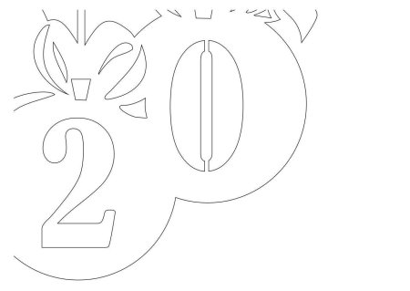 Вытынанка 2022