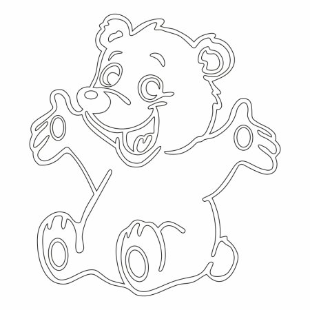 Трафареты на окна 2020
