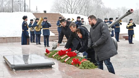 Родина мать Волгоград очертания
