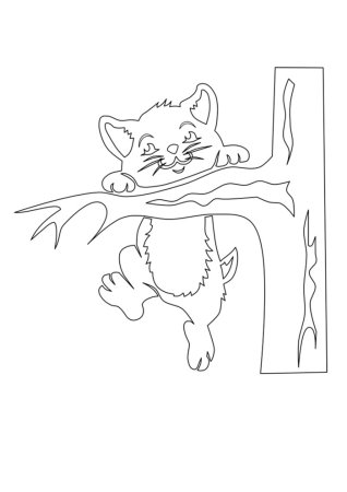 Трафареты на окна дерево