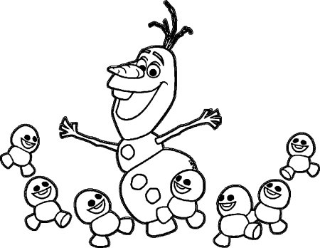 Олоф чб