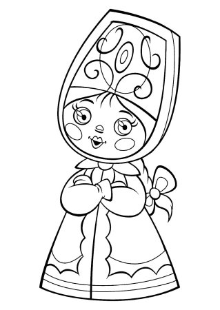 Новогодняя сказка на окне