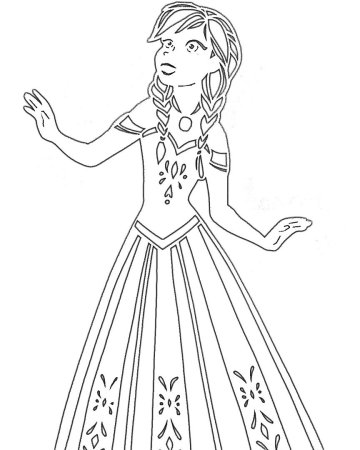 Вытынанка Анна