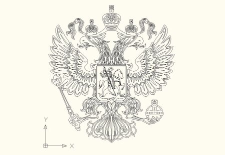 Зооморфные орнаменты казахские