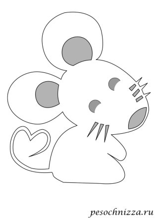 Вытынанки 2020