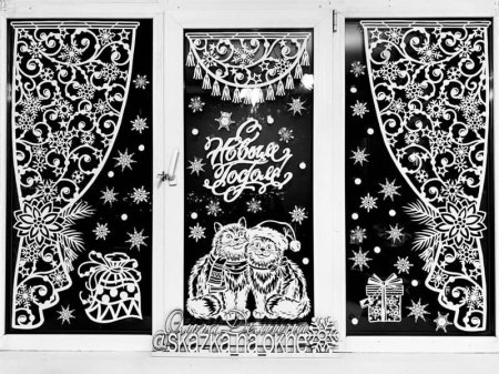 КАРТОНКИНО Качуровская