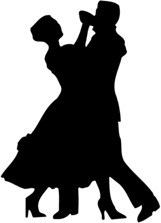 Вытынанка танцующие пары (46 фото)