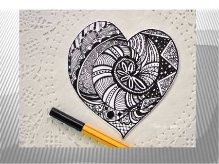 Идеи орнамента