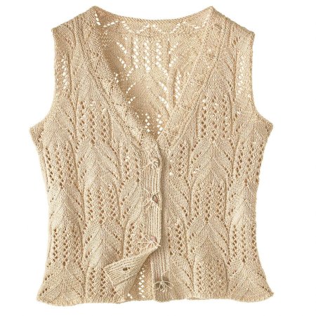 Жилет Marina Knit
